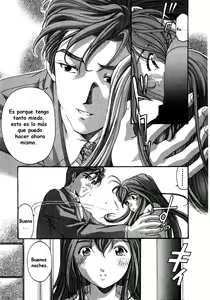 Page 50 of Virgin na Kankei 5 - preview thumbnail