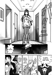 Page 51 of Virgin na Kankei 5 - preview thumbnail