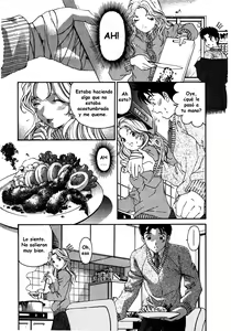 Page 52 of Virgin na Kankei 5 - preview thumbnail