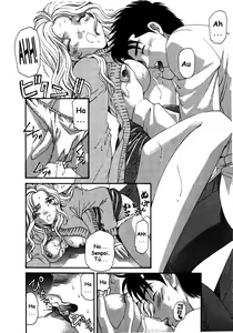 Page 55 of Virgin na Kankei 5 - preview thumbnail
