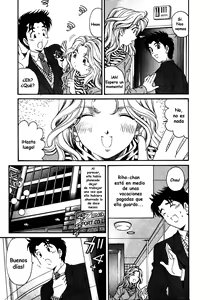 Page 62 of Virgin na Kankei 5 - preview thumbnail