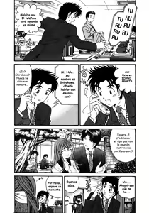 Page 63 of Virgin na Kankei 5 - preview thumbnail