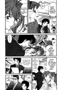 Page 64 of Virgin na Kankei 5 - preview thumbnail