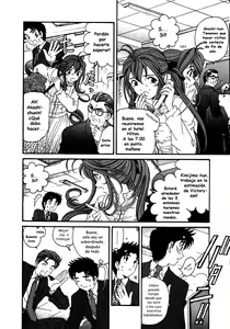 Page 65 of Virgin na Kankei 5 - preview thumbnail
