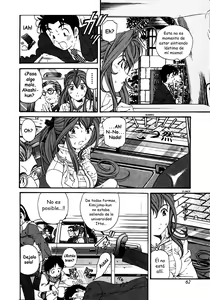 Page 69 of Virgin na Kankei 5 - preview thumbnail