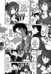 Page 71 of Virgin na Kankei 5 - preview thumbnail