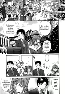 Page 72 of Virgin na Kankei 5 - preview thumbnail