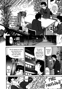 Page 77 of Virgin na Kankei 5 - preview thumbnail