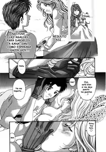 Page 80 of Virgin na Kankei 5 - preview thumbnail