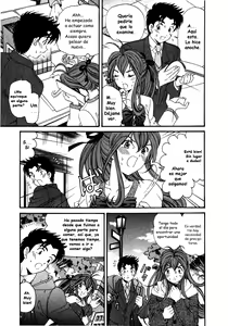 Page 92 of Virgin na Kankei 5 - preview thumbnail