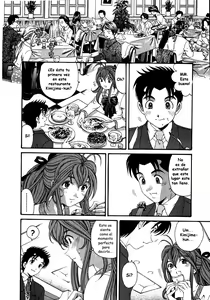 Page 93 of Virgin na Kankei 5 - preview thumbnail