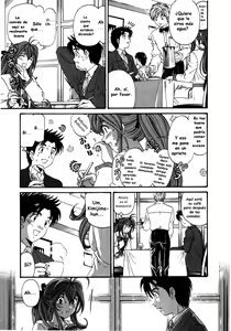 Page 94 of Virgin na Kankei 5 - preview thumbnail