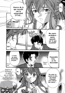 Page 95 of Virgin na Kankei 5 - preview thumbnail