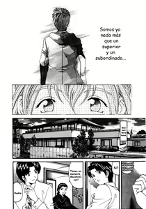 Page 98 of Virgin na Kankei 5 - preview thumbnail
