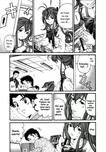 Page 100 of Virgin na Kankei 5 - preview thumbnail