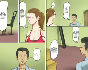 Page 4 of Rubber Bondage SM The Nyotai Kagu | Rubber Bondage SM - The Female Furniture - preview thumbnail