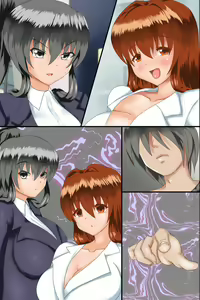 Page 91 of Saimin Jutsu de Ecchi na Taiken Nyuubu Shichai Mashita. - preview thumbnail