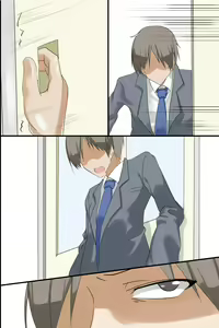 Page 72 of Joshikou kyoushi no ore ni moteki ga yattekita - preview thumbnail