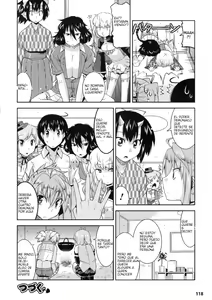Page 124 of Akuma de Konkatsu! - preview thumbnail
