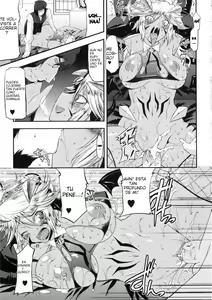 Page 177 of Akuma de Konkatsu! - preview thumbnail