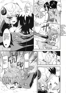 Page 33 of Akuma de Konkatsu! - preview thumbnail