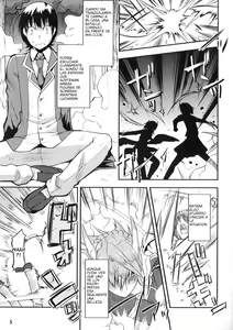 Page 6 of Akuma de Konkatsu! - preview thumbnail