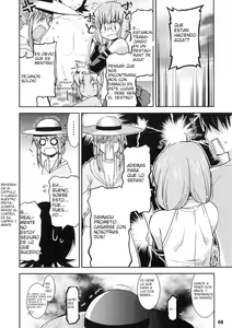 Page 72 of Akuma de Konkatsu! - preview thumbnail