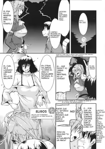 Page 8 of Akuma de Konkatsu! - preview thumbnail