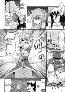 Page 9 of Akuma de Konkatsu! - preview thumbnail