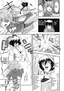 Page 10 of Akuma de Konkatsu! - preview thumbnail