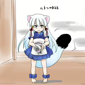 コーち — hentai manga cover on Fhentai