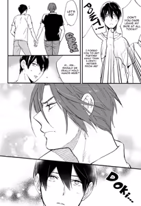 Page 13 of Same to Iruka no Dokusenyoku - preview thumbnail