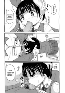 Page 11 of Oasobi no Jikan | Play Time - preview thumbnail