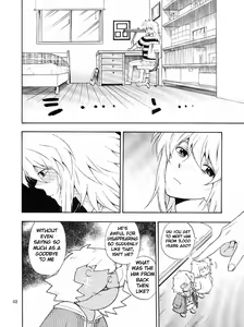 Page 37 of Kimi no Tame ni Dekiru Koto - preview thumbnail