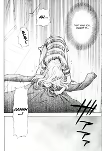 Page 40 of Kamisama Onegai - preview thumbnail