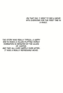 Page 5 of Kamisama Onegai - preview thumbnail