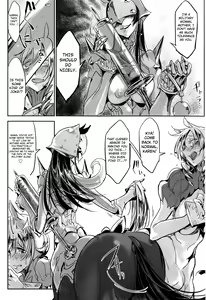 Page 4 of Bakumatsu Cross breed | End of an Era: Cross Breed - preview thumbnail
