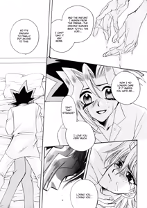 Page 40 of Teikiatsu Boy | Bad Temper Boy - preview thumbnail