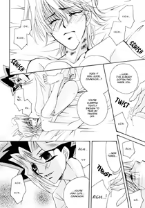 Page 47 of Teikiatsu Boy | Bad Temper Boy - preview thumbnail
