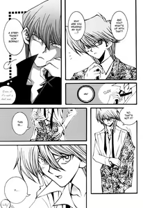 Page 9 of You are my watchdog - preview thumbnail