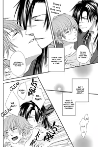 Page 11 of Aishiteru no Kakera - preview thumbnail