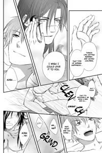 Page 13 of Aishiteru no Kakera - preview thumbnail