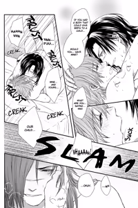 Page 15 of Aishiteru no Kakera - preview thumbnail