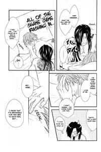 Page 18 of Aishiteru no Kakera - preview thumbnail