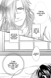 Page 21 of Aishiteru no Kakera - preview thumbnail