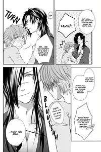 Page 9 of Aishiteru no Kakera - preview thumbnail