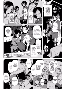 Page 4 of Natsuiro Tsubame | Summer-Colored Tsubame - preview thumbnail