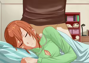 Page 66 of Imouto no Karada ga Ero sugiru!! - preview thumbnail