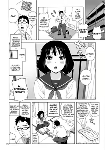 Page 5 of JK no Hotaru-chan to Kekkon suru Houhou | A Method to Marry Hotaru-chan the JK - preview thumbnail