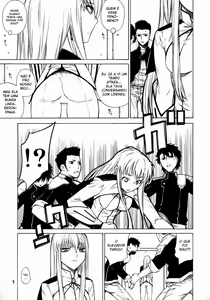 Page 6 of HIDE AND SEEK - preview thumbnail